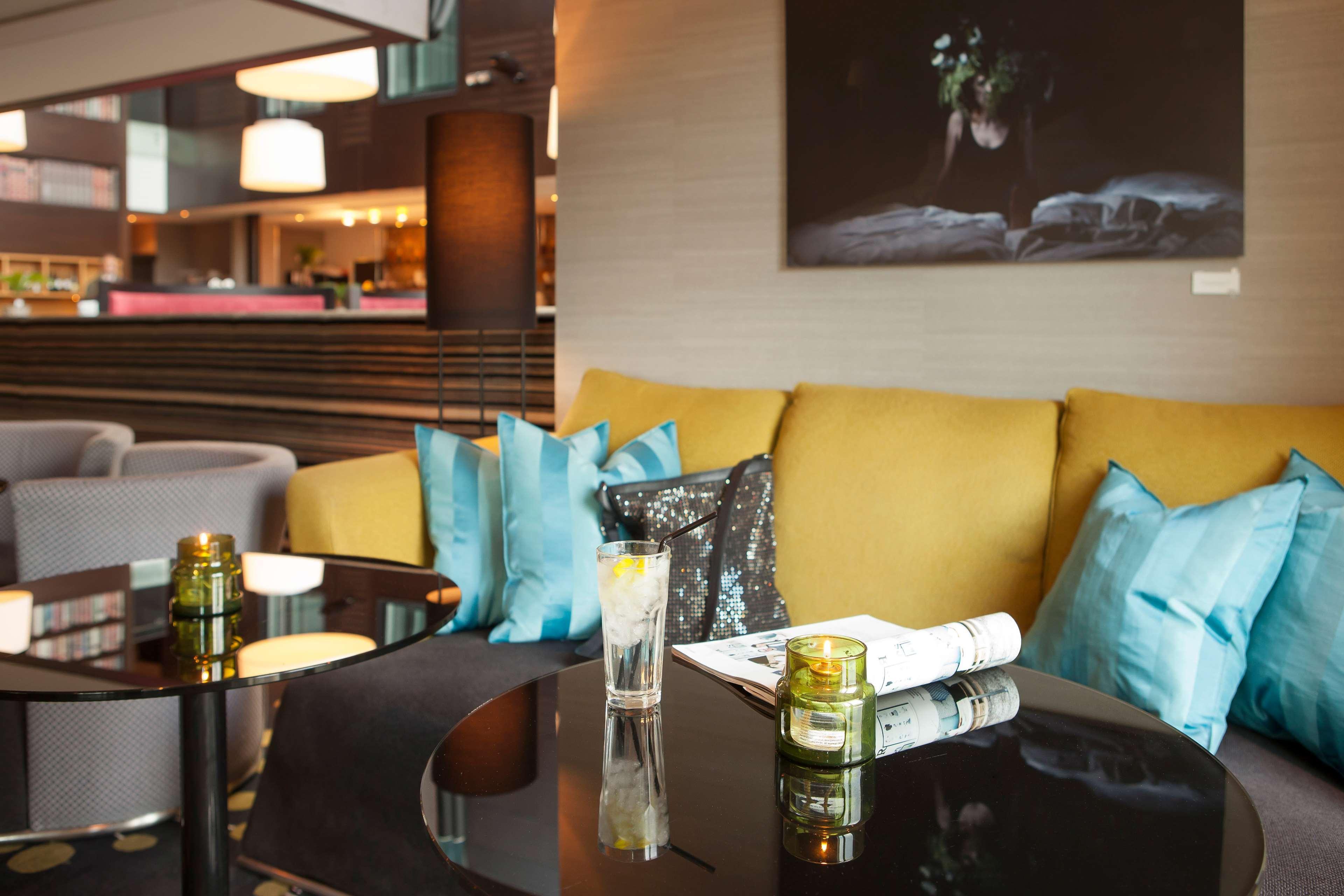 Scandic Bakklandet Hotel Trondheim