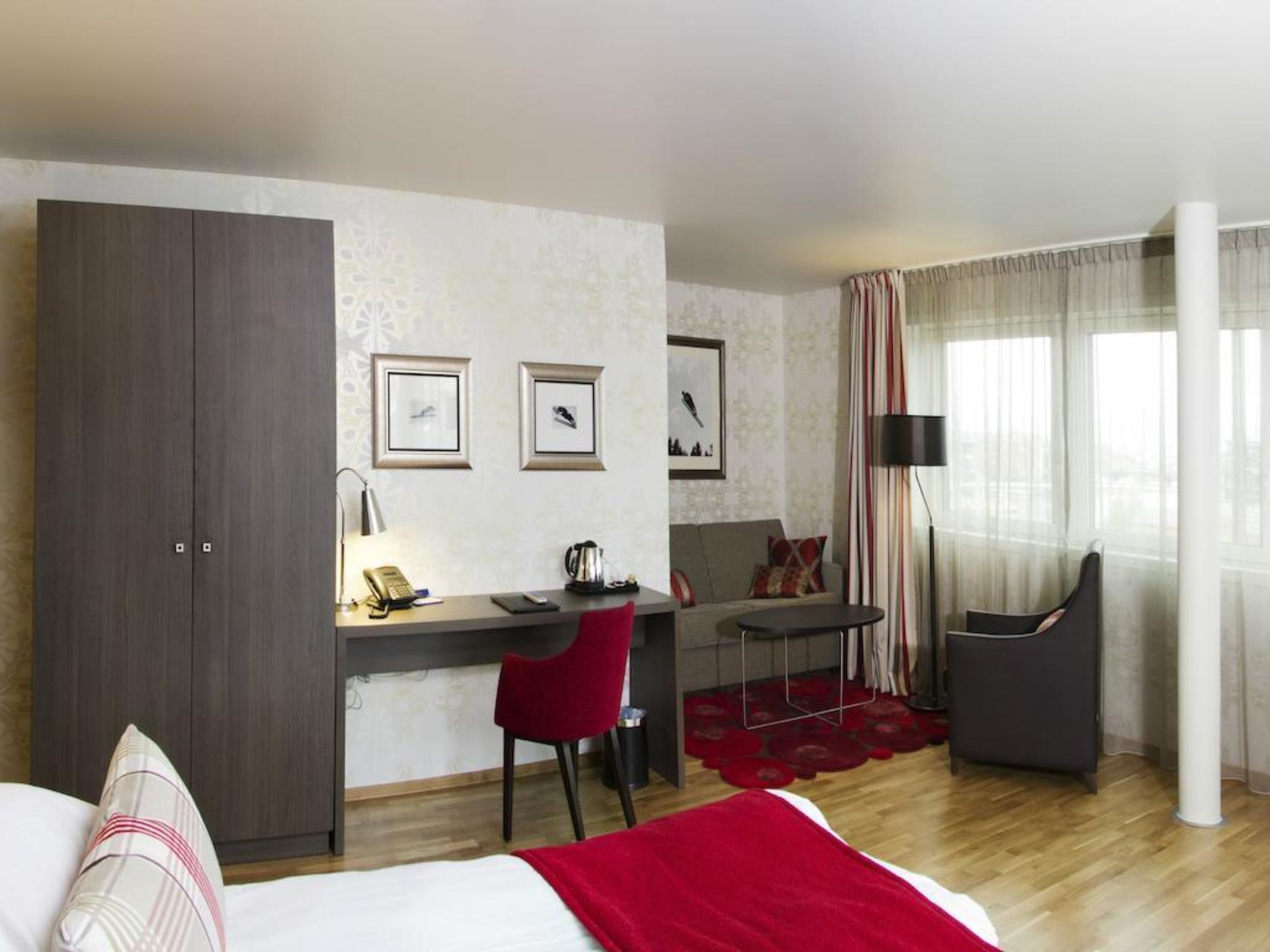Scandic Bakklandet Hotel