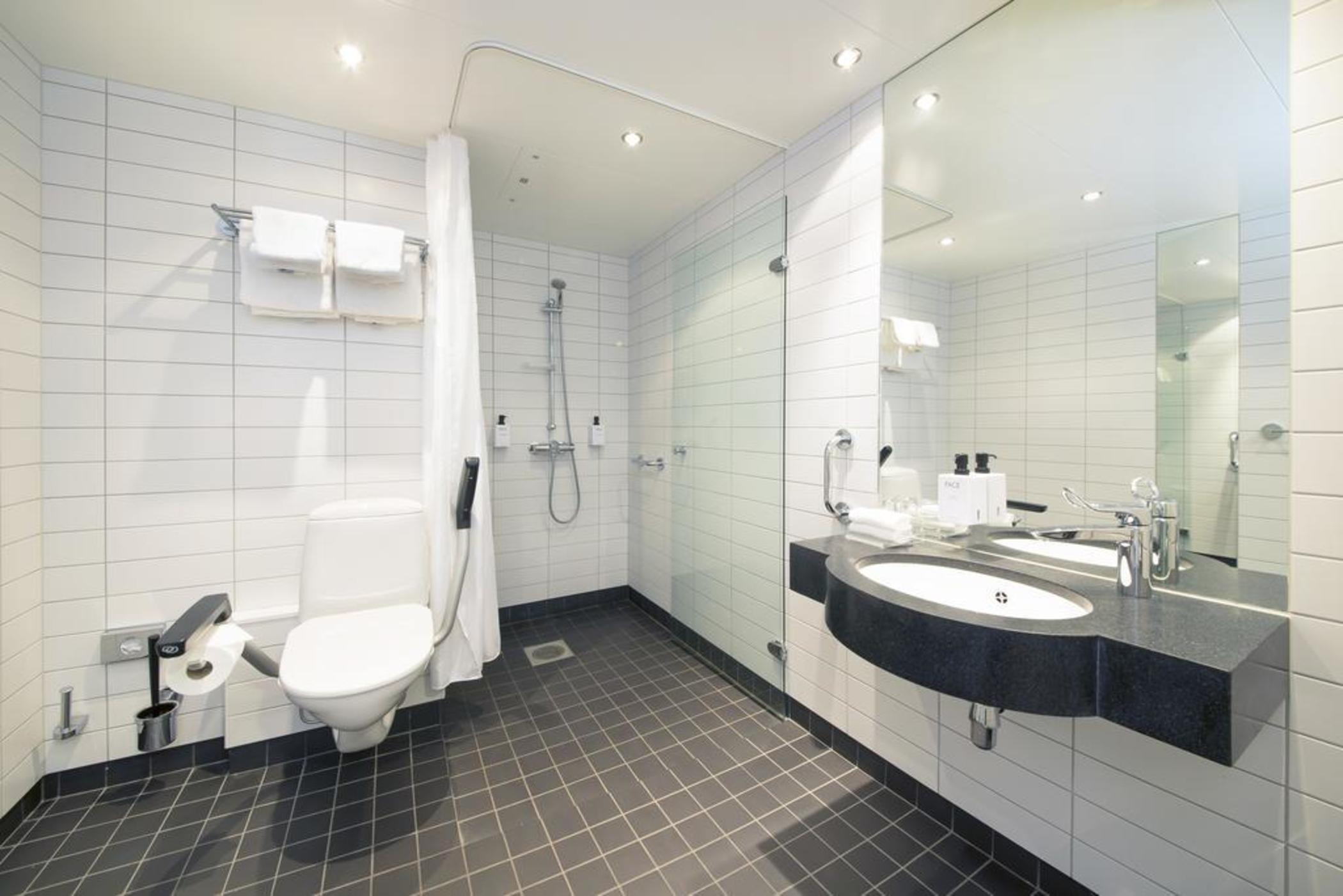 Hotel Scandic Bakklandet