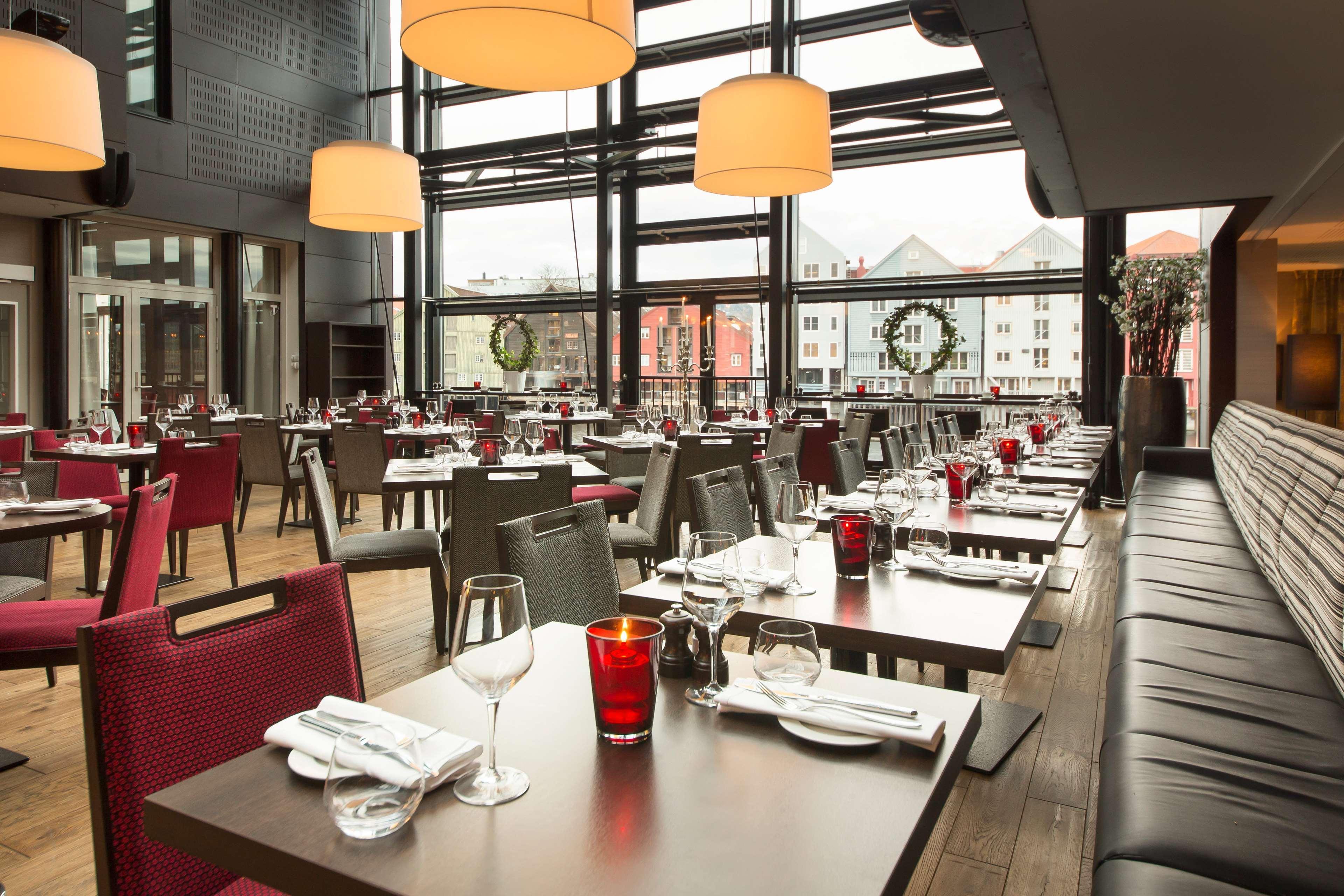 Scandic Bakklandet Hotel