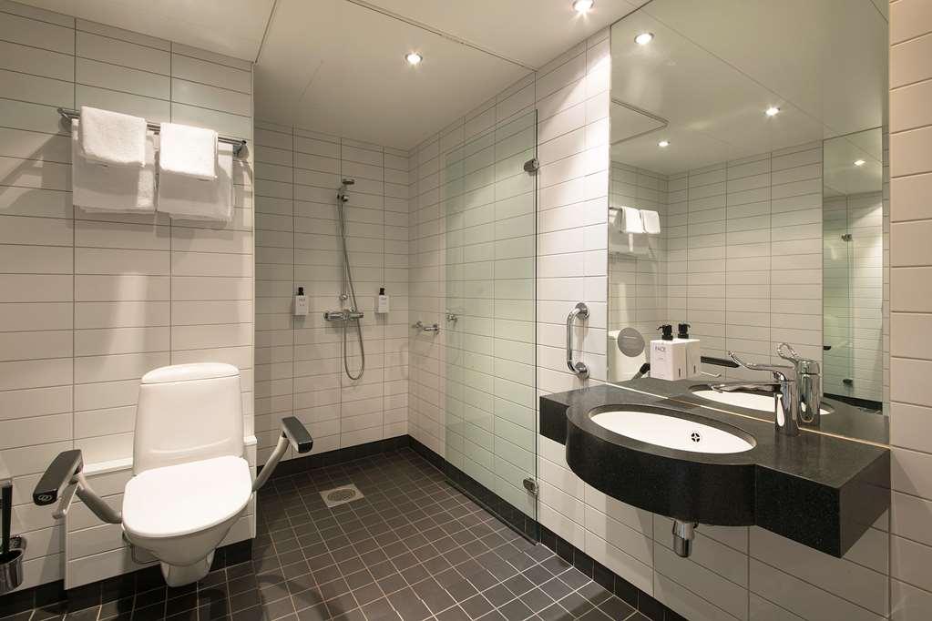 Scandic Bakklandet 4*