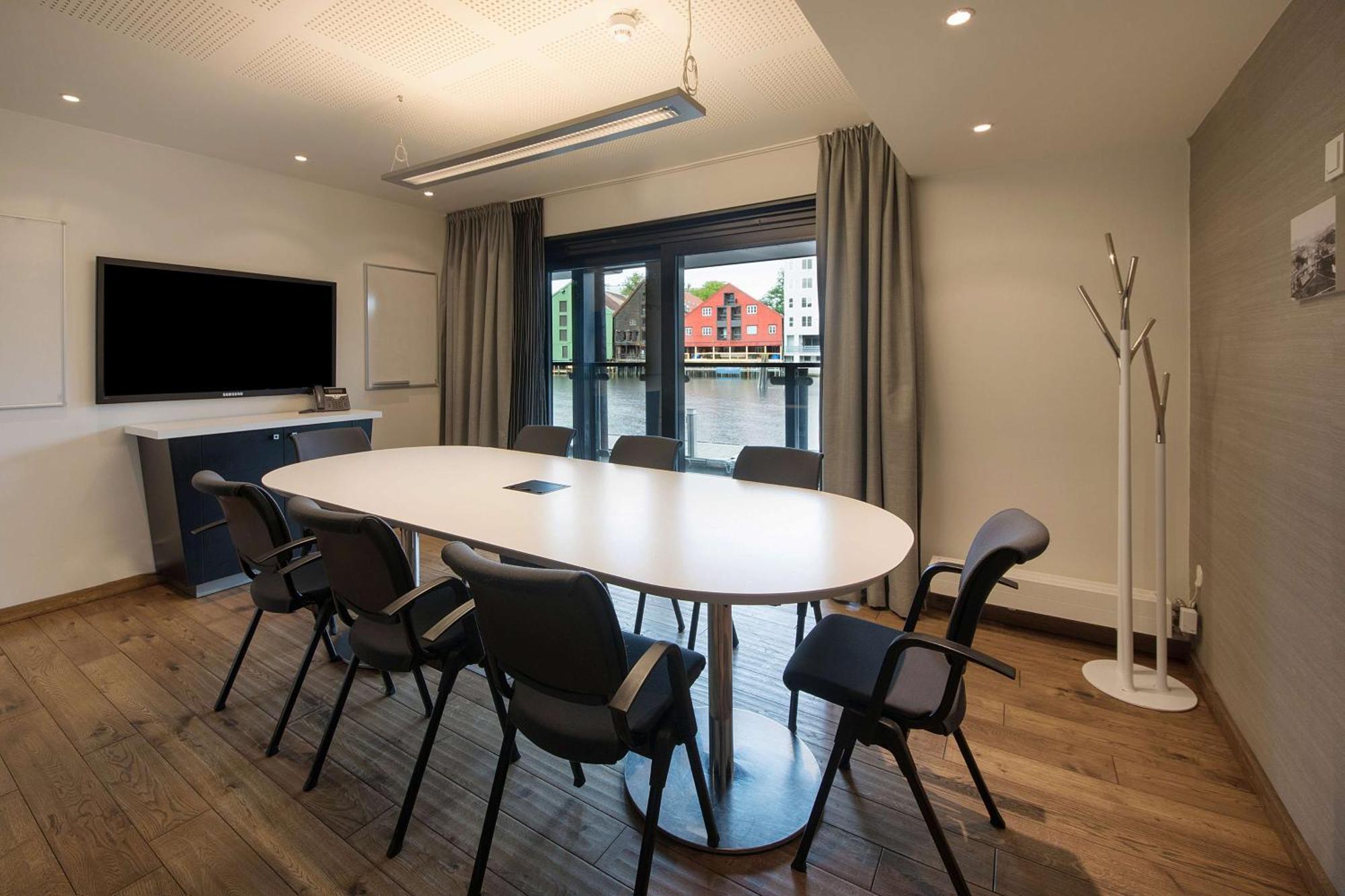 Scandic Bakklandet Hotel