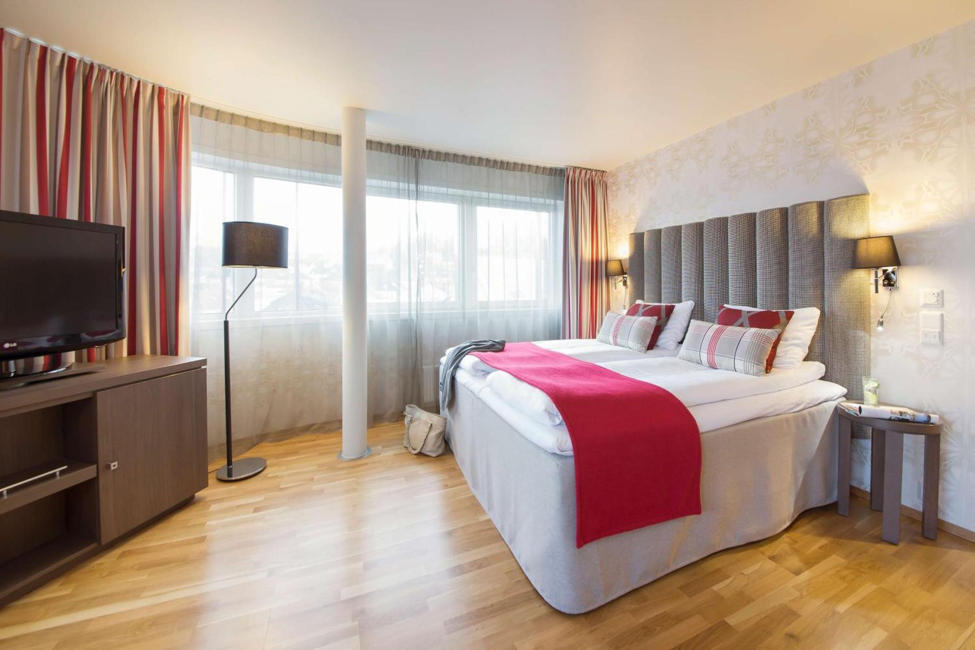 Hotel Scandic Bakklandet 4*