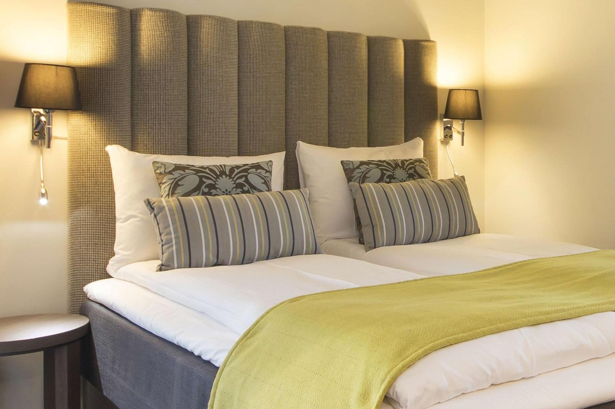Scandic Bakklandet Hotel 4*