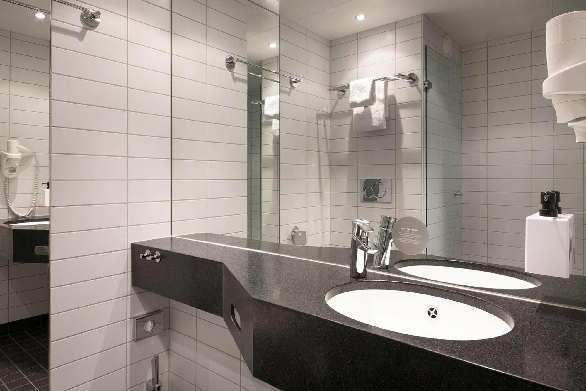 Hotel Scandic Bakklandet
