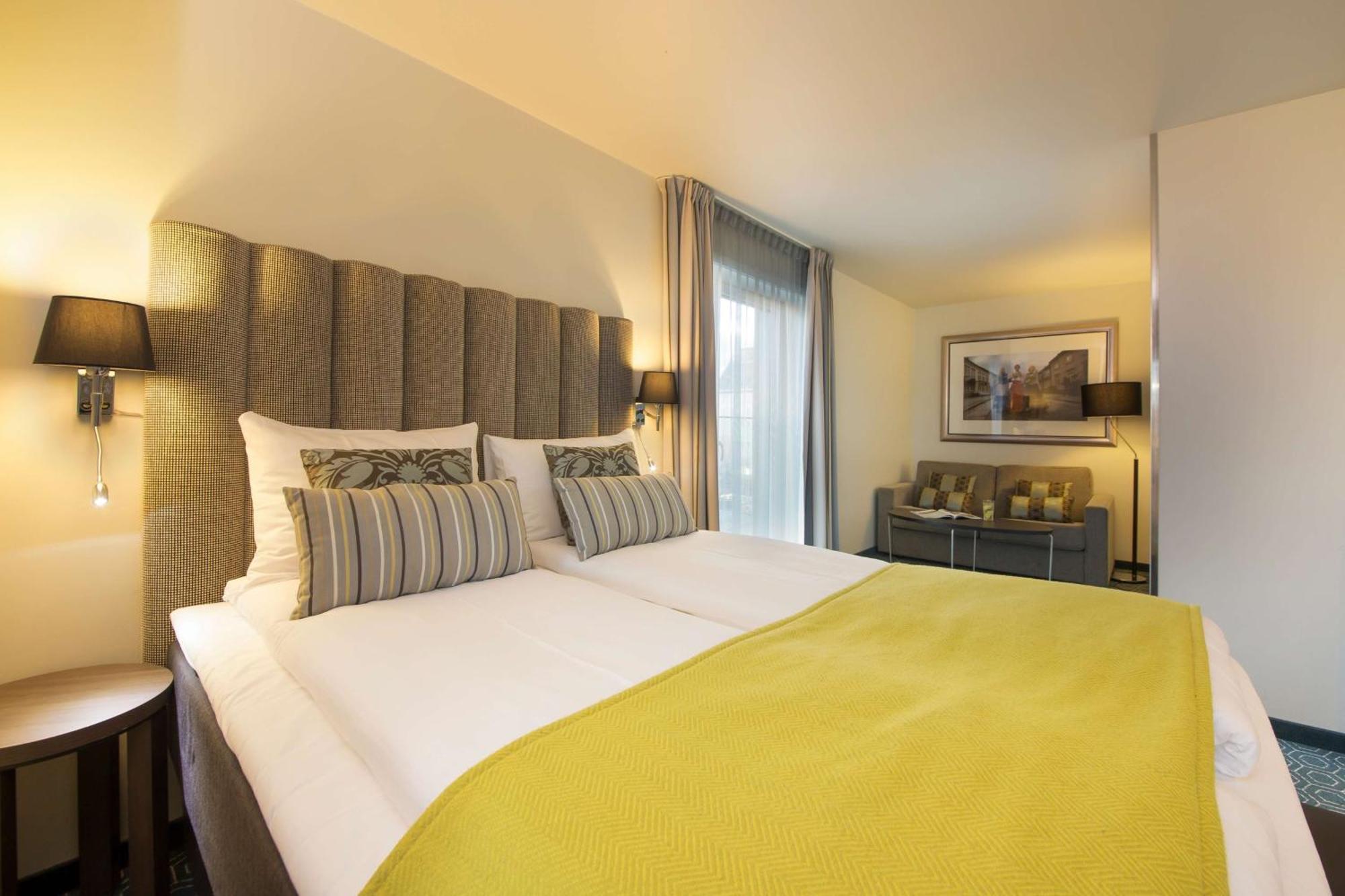 Scandic Bakklandet 4*