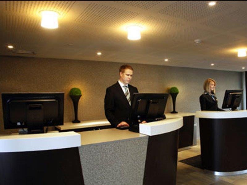 Scandic Bakklandet