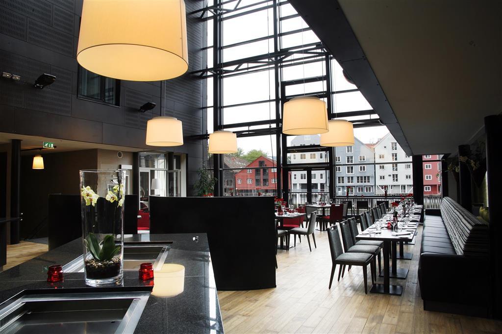 Scandic Bakklandet 4* Trondheim