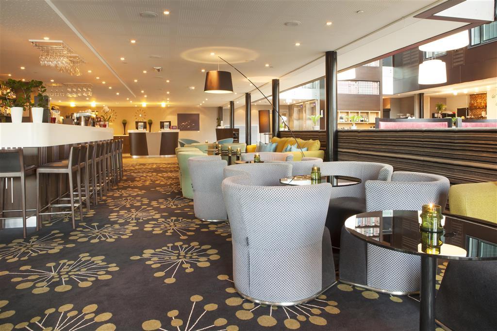 Scandic Bakklandet Hotel 4*