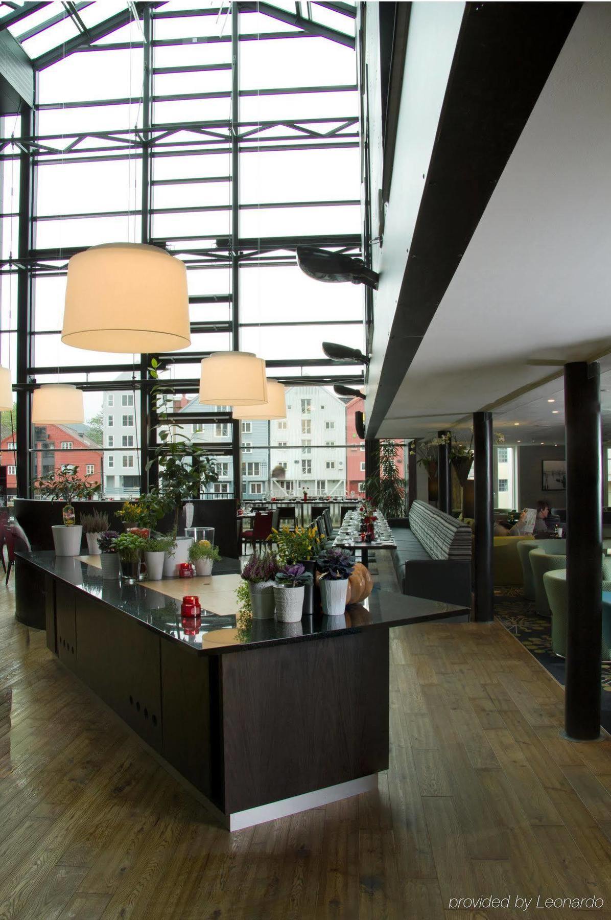 Scandic Bakklandet Hotel