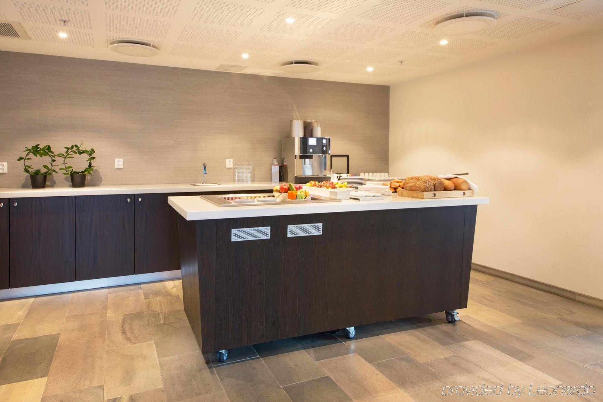 Scandic Bakklandet 4* Trondheim