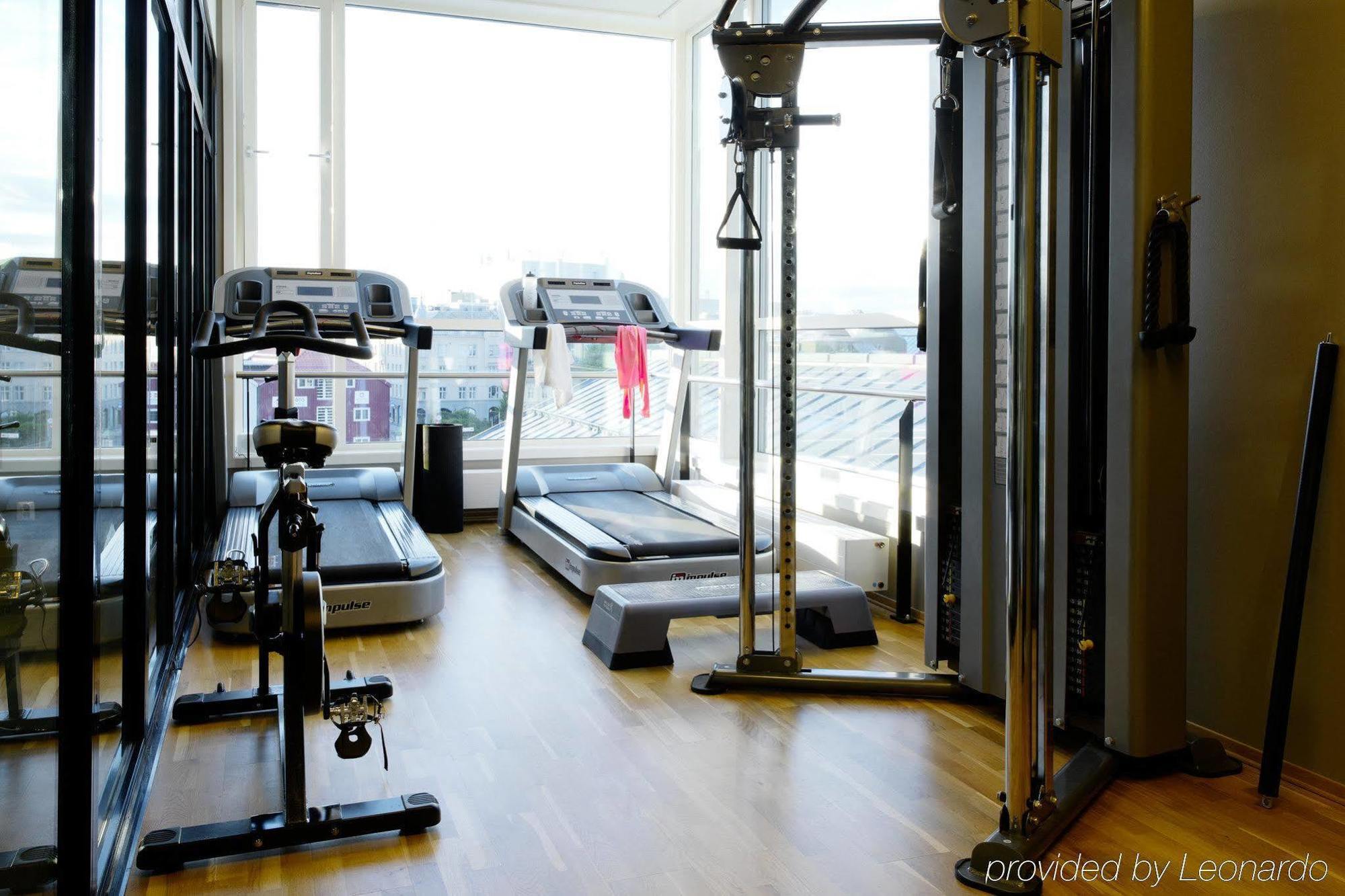 Scandic Bakklandet Hotel Trondheim