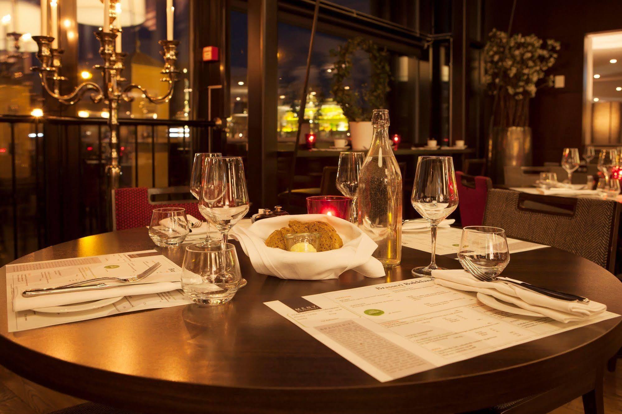 Scandic Bakklandet 4* Trondheim