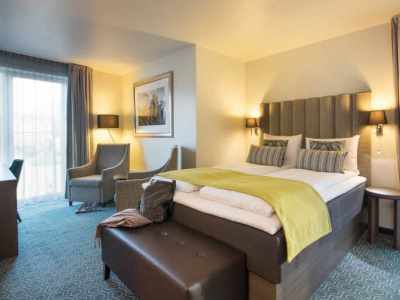 Scandic Bakklandet 4* Trondheim
