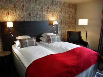 Scandic Bakklandet Hotel Trondheim