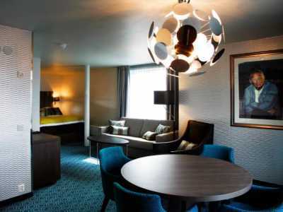 Scandic Bakklandet Hotel