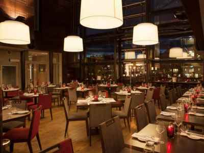 Scandic Bakklandet Hotel 4*